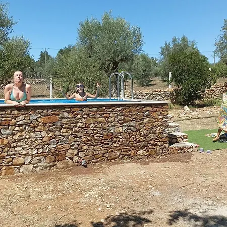 Holiday home Casa Da Celeste-al Ferreira do Zezere