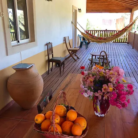 Casa Da Celeste-al