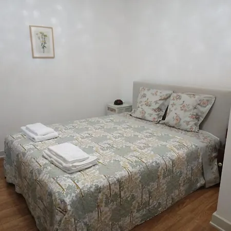 Casa Da Celeste-al Holiday home Ferreira do Zezere