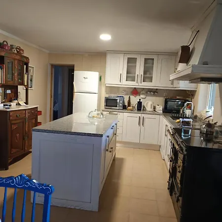 Holiday home Casa Da Celeste-al *