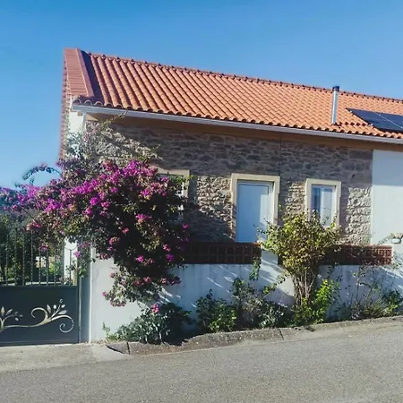 Σπίτι διακοπών Casa Da Celeste-al Ferreira do Zêzere