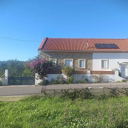 Holiday home Casa Da Celeste-al *