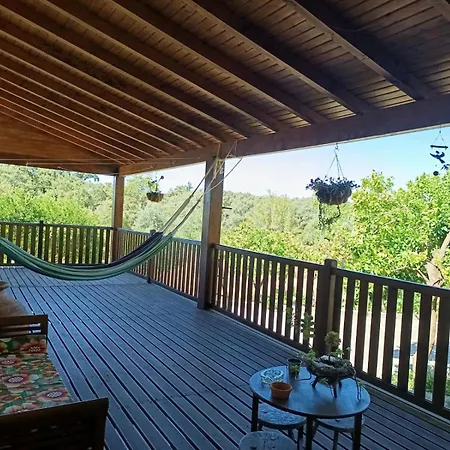 Casa Da Celeste-al Holiday home *