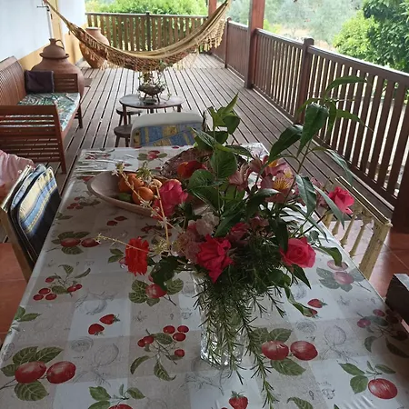 Holiday home Casa Da Celeste-al