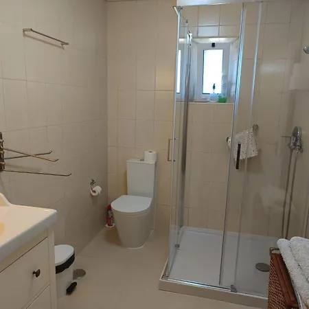 Holiday home Casa Da Celeste-al *