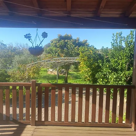 Casa Da Celeste-al Holiday home *