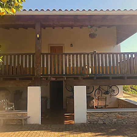 Casa Da Celeste-al * Ferreira do Zêzere